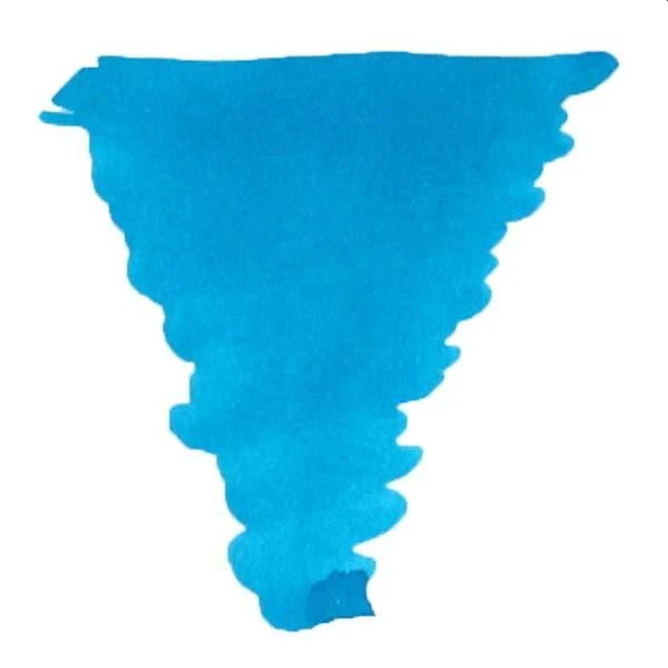 Diamine Aqua Lagoon Fountain Pen Ink - Pure Pens