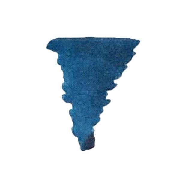 Diamine Archival Registrar's Blue-Black Ink - Pure Pens