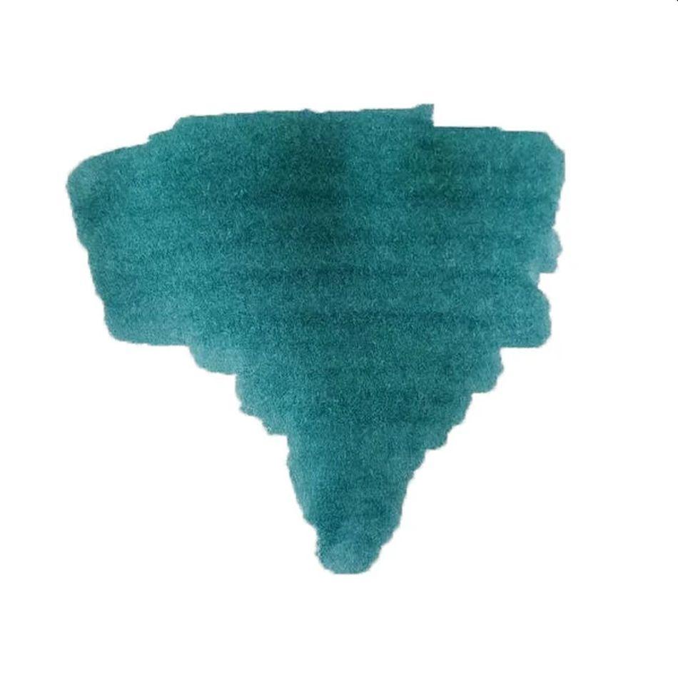 Diamine Aurora Borealis Fountain Pen Ink - Pure Pens