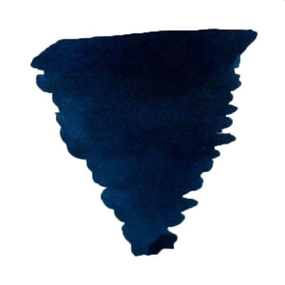 Diamine Blue-Black Fountain Pen Ink - Pure Pens