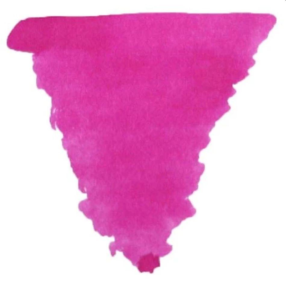 Diamine Claret Fountain Pen Ink Pure Pens