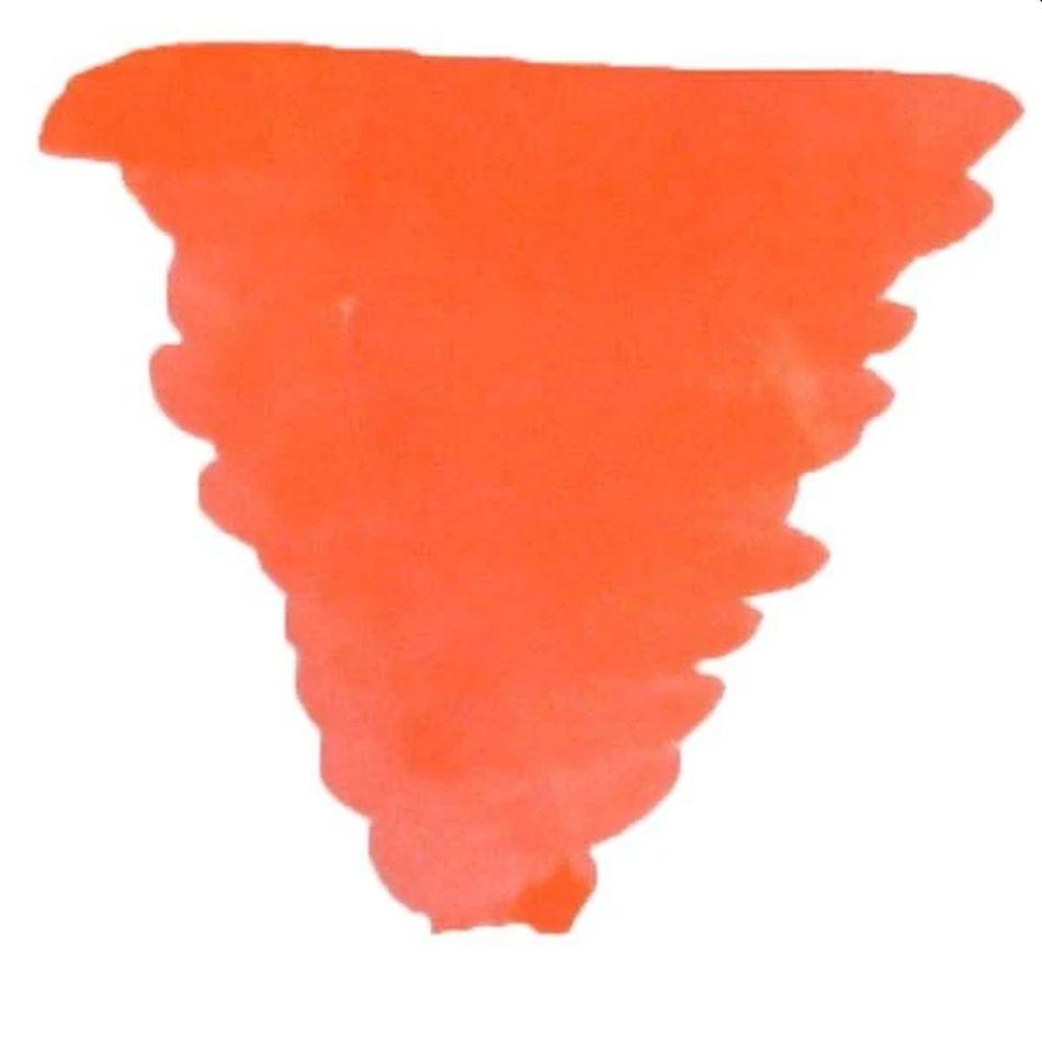 Diamine Coral Fountain Pen Ink - Pure Pens