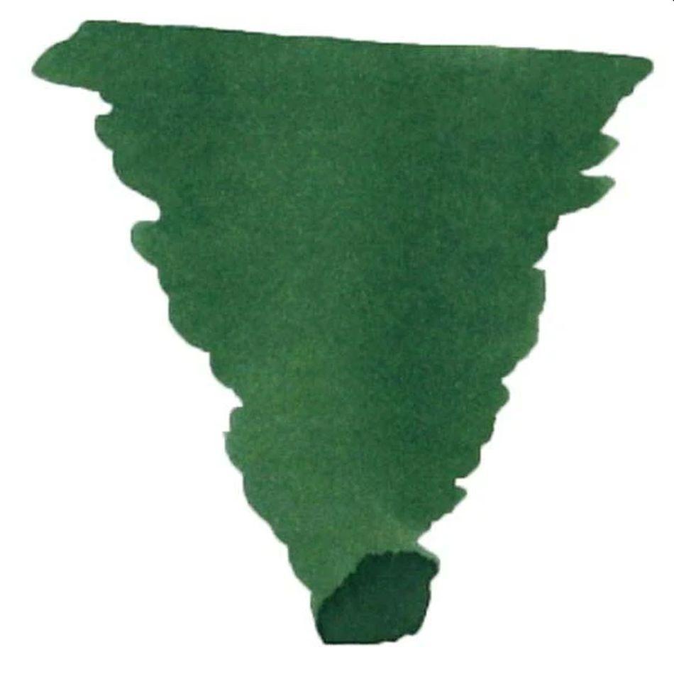 Diamine Emerald Fountain Pen Ink - Pure Pens