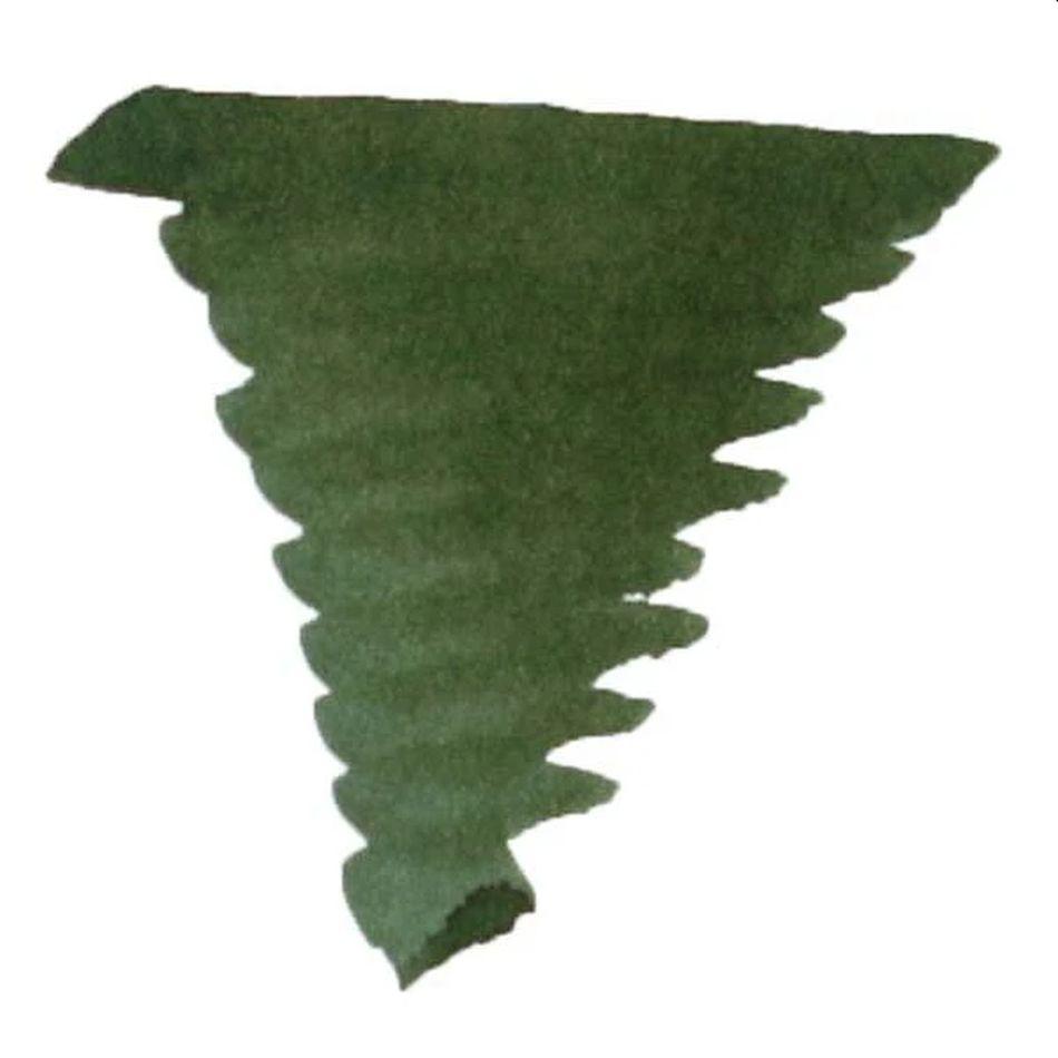 Diamine Evergreen Fountain Pen Ink - Pure Pens