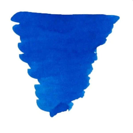 Diamine Florida Blue Fountain Pen Ink - Pure Pens