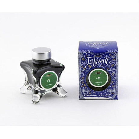 Diamine Inkvent Blue Edition Ink - Elf - Pure Pens