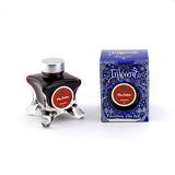 Diamine Inkvent Blue Edition Ink - Fire Embers - Pure Pens