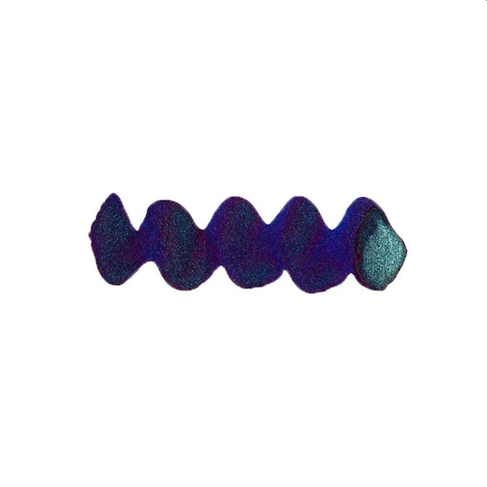 Diamine Inkvent Blue Edition Ink - Happy Holidays – Pure Pens