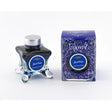 Diamine Inkvent Blue Edition Ink - Jack Frost - Pure Pens