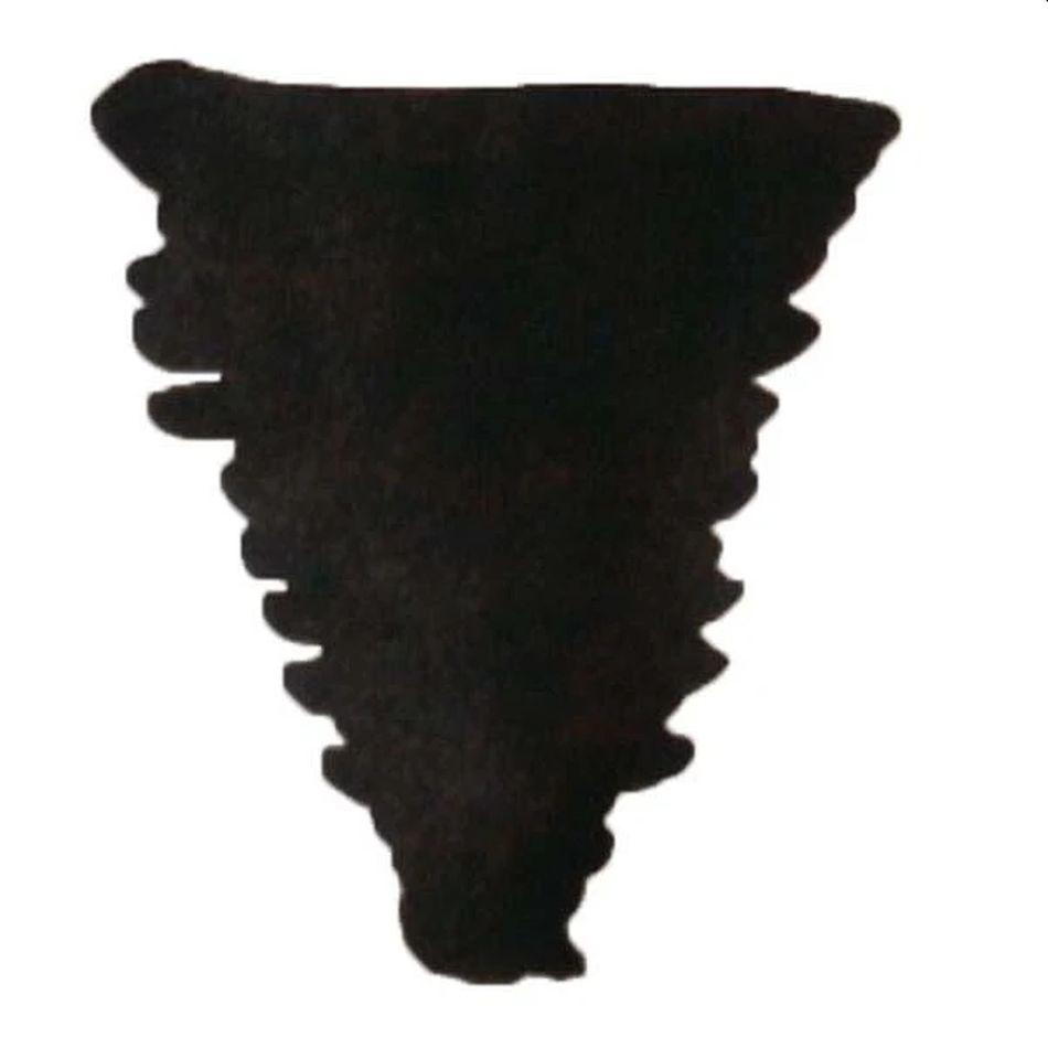 Diamine Jet Black Fountain Pen Ink - Pure Pens