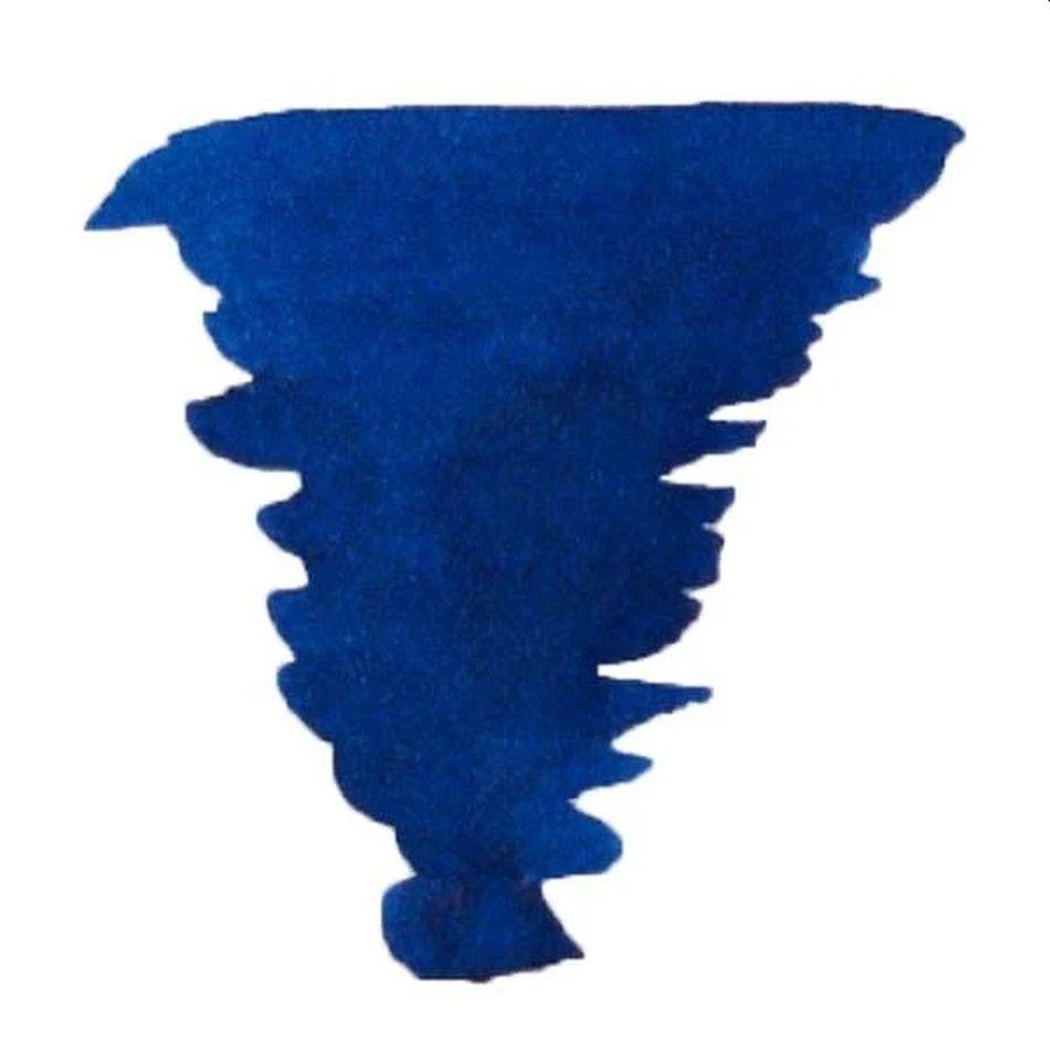 Diamine Majestic Blue Fountain Pen Ink - Pure Pens