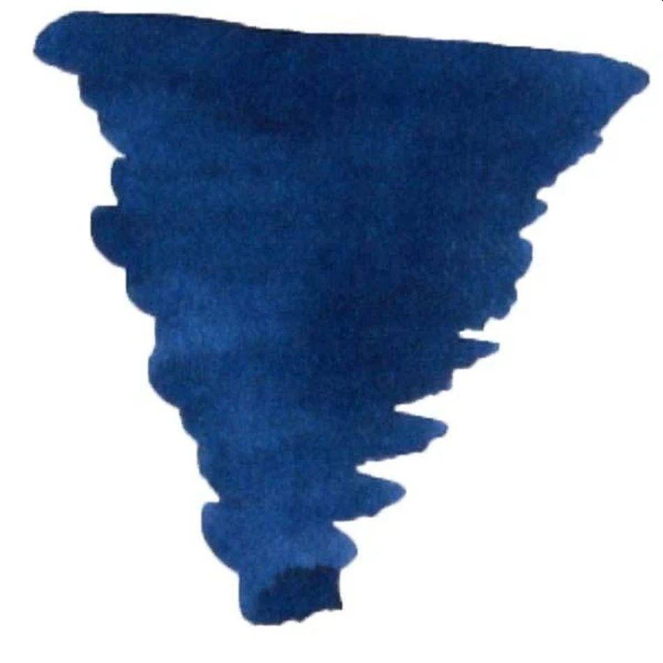 Diamine Midnight Fountain Pen Ink - Pure Pens