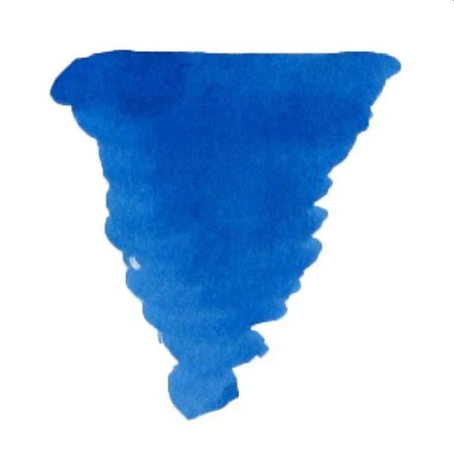 Diamine Presidential Blue Fountain Pen Ink - Pure Pens