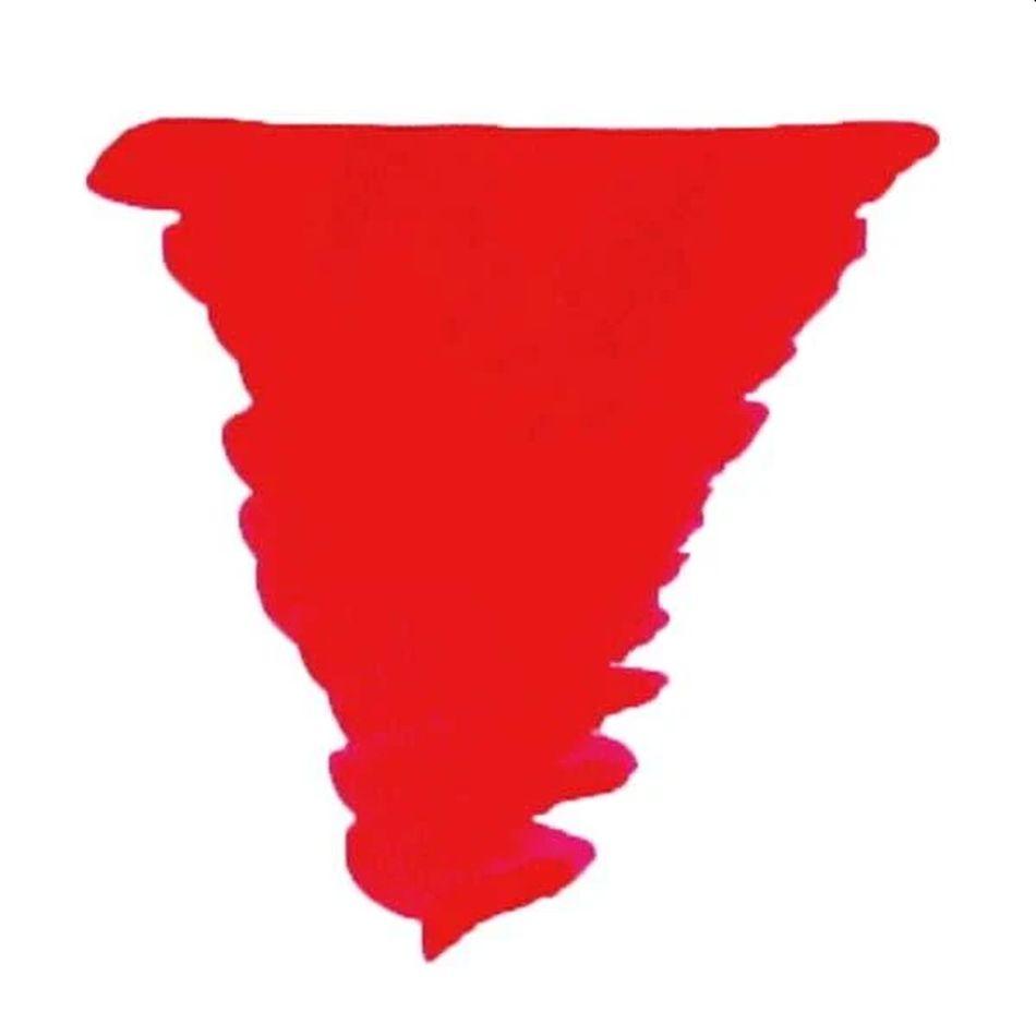 Diamine Ruby Fountain Pen Ink - Pure Pens