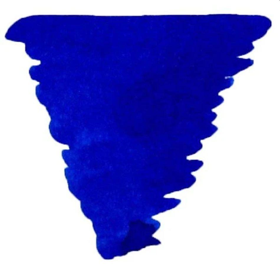 Diamine Sapphire Blue Fountain Pen Ink Pure Pens