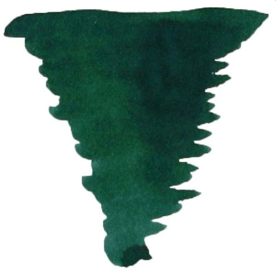 Diamine Sherwood Green Fountain Pen Ink - Pure Pens