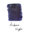 Diamine Shimmer Ink - Arabian Night - Pure Pens