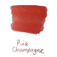 Diamine Shimmer Ink - Pink Champagne - Pure Pens