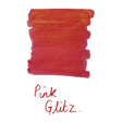 Diamine Shimmer Ink - Pink Glitz - Pure Pens