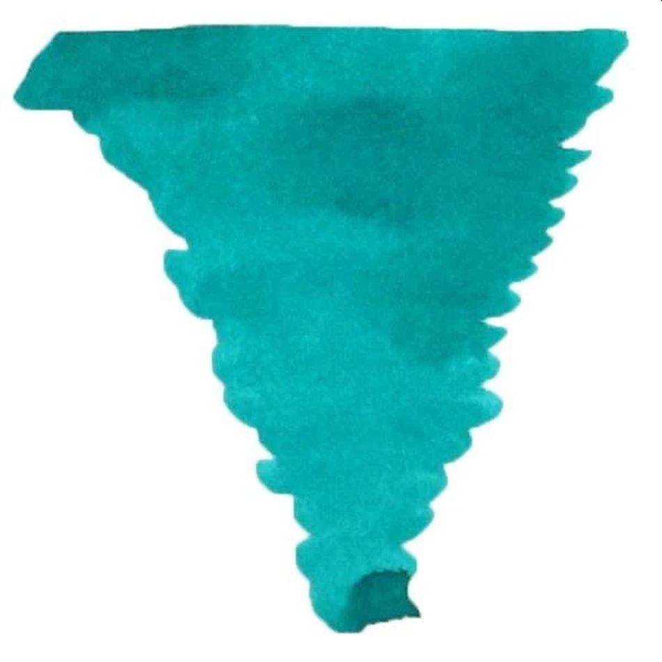 Diamine Soft Mint Fountain Pen Ink - Pure Pens
