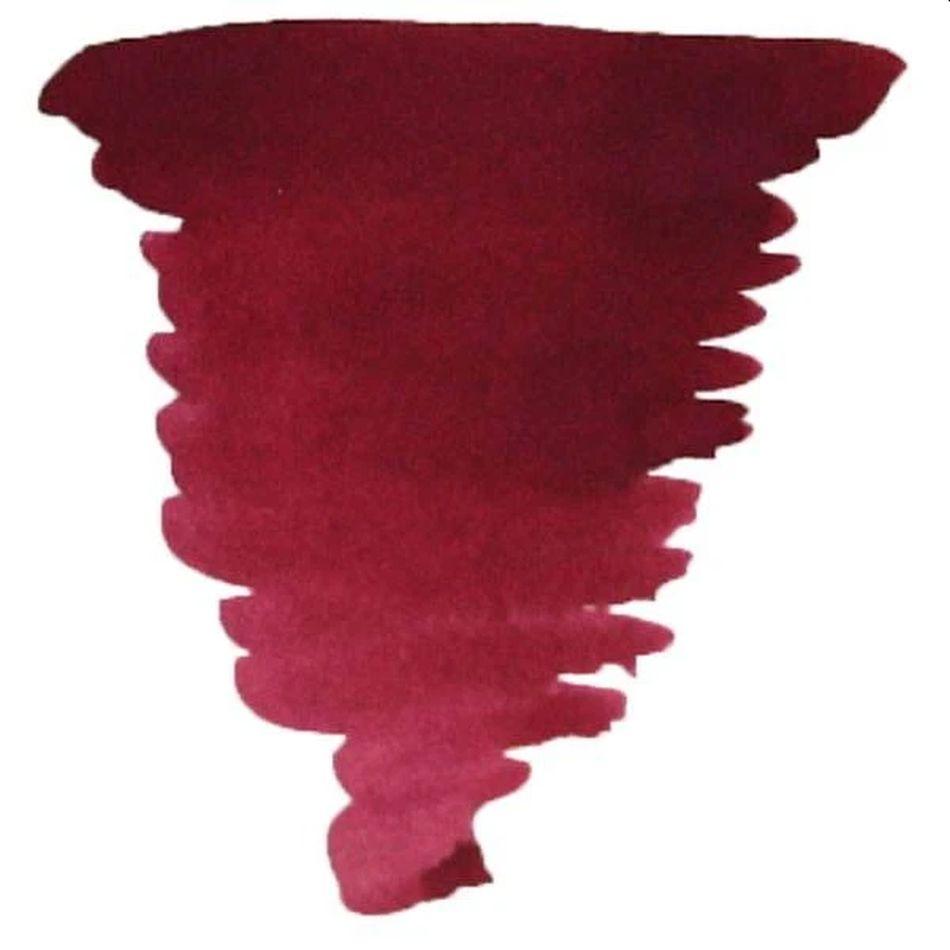 Diamine Syrah Fountain Pen Ink - Pure Pens