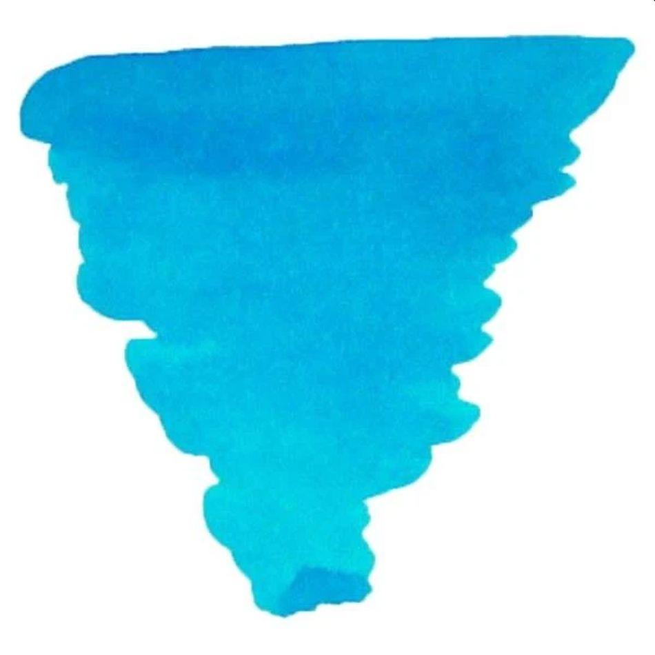 Diamine Turquoise Fountain Pen Ink - Pure Pens