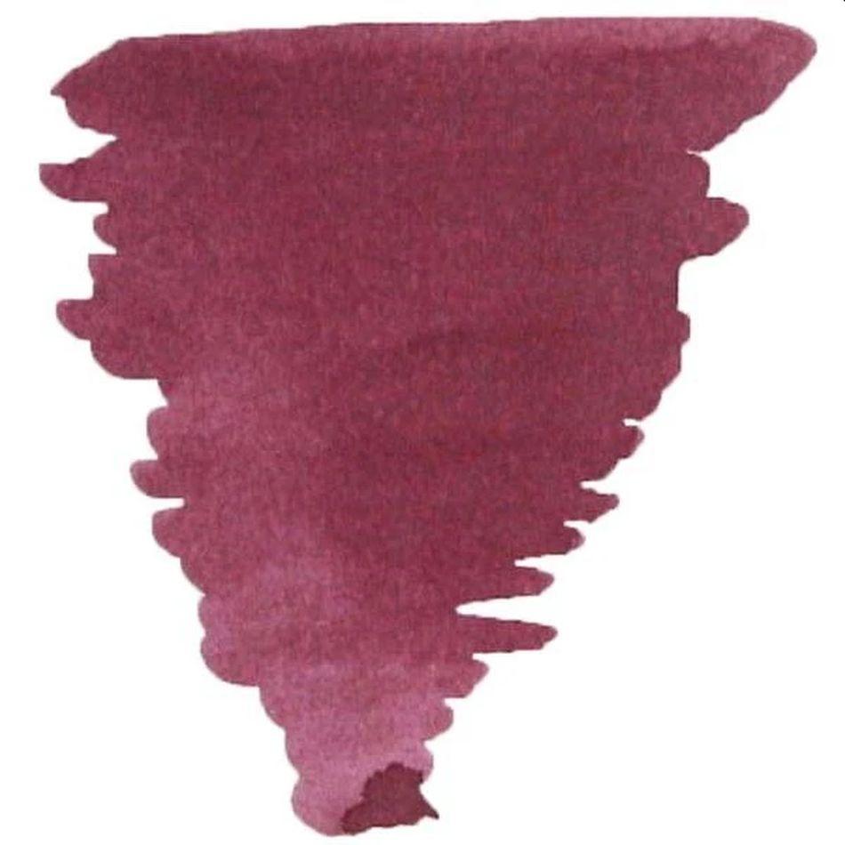 Diamine Tyrian Purple Fountain Pen Ink - Pure Pens