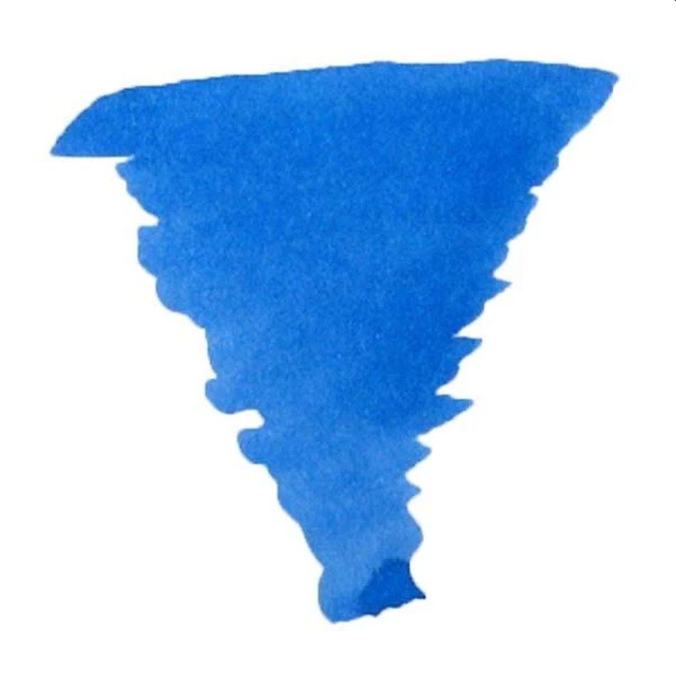 Diamine Washable Blue Fountain Pen Ink - Pure Pens