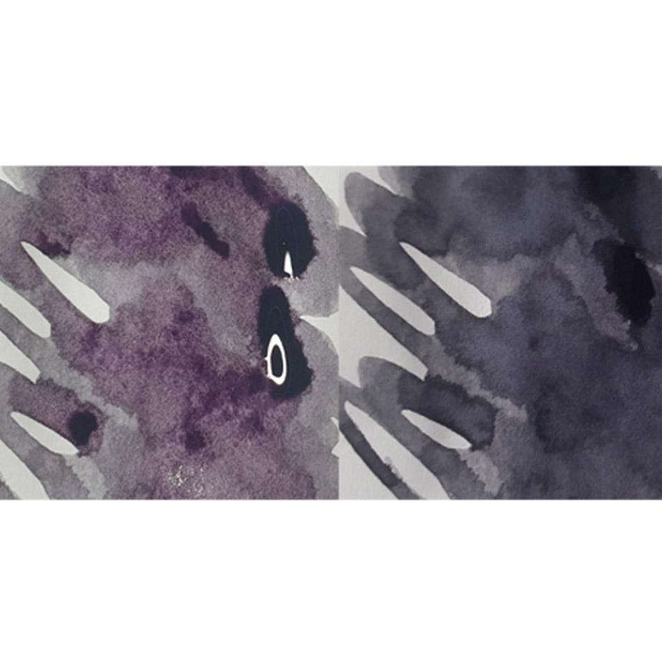 Dominant Industry Fountain Pen Ink - Downpour - Pure Pens