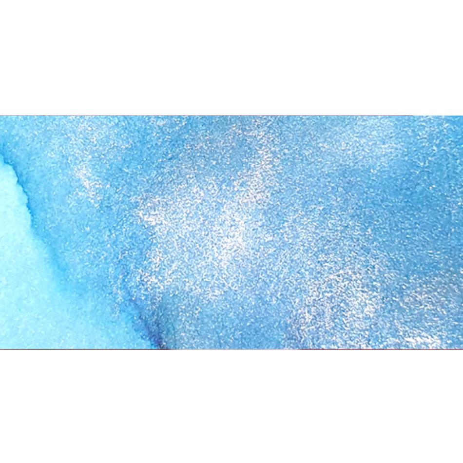 Dominant Industry Fountain Pen Ink - Glacier - Pure Pens