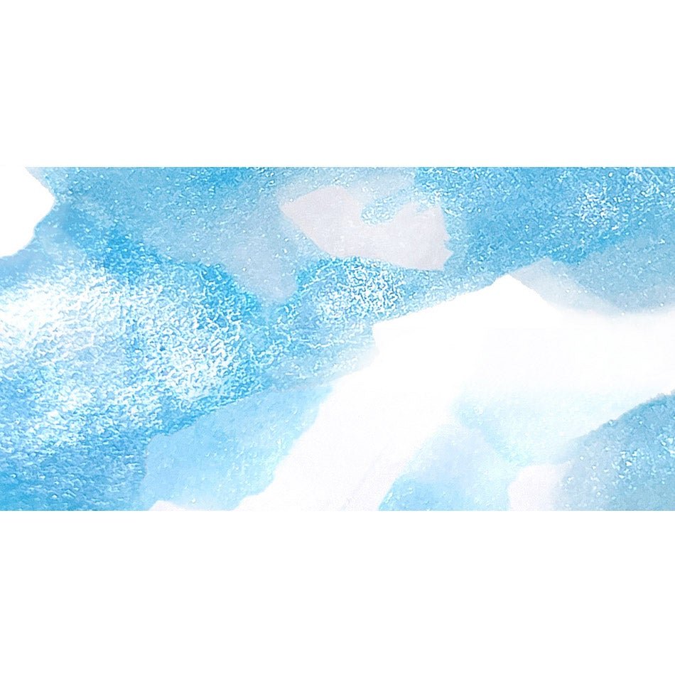 Dominant Industry Fountain Pen Ink - Snowfield - Pure Pens