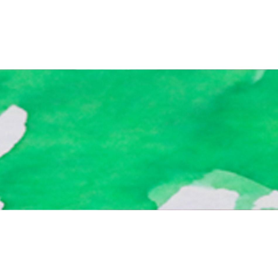 Dominant Industry Fountain Pen Ink - Tsavorite - Pure Pens