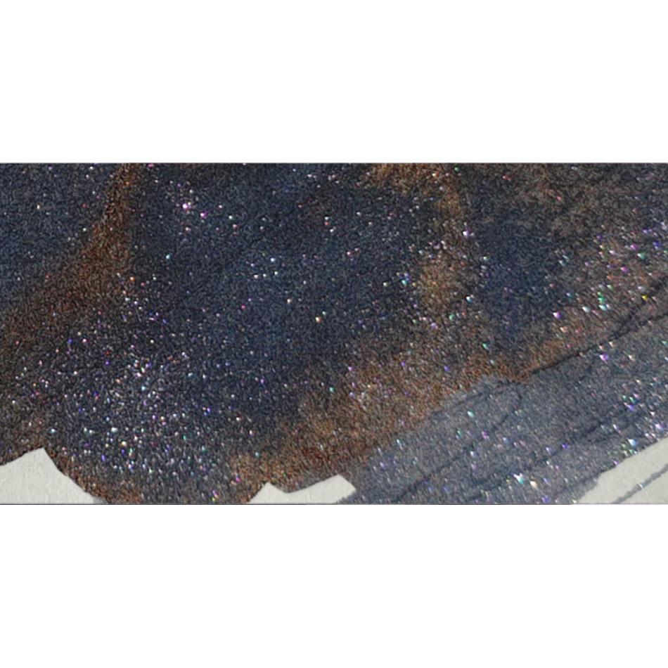 Dominant Industry Fountain Pen Ink - Winter Night - Pure Pens