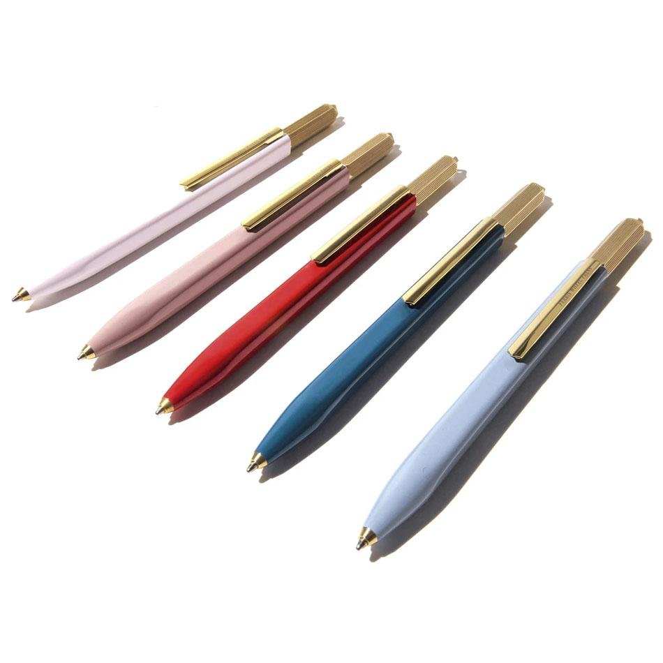 Ferris Wheel Press Scribe Ballpoint Pen - Pure Pens