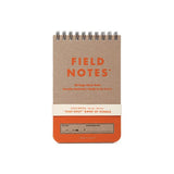 Field Notes Heavy Duty 2 Pack Notebooks - Pure Pens
