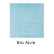 J. Herbin 'D' Bottled Ink - Bleu Azure (Blue Colour) - Pure Pens