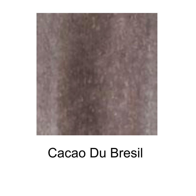 J. Herbin 'D' Bottled Ink - Cacao du Bresil (Brazilian Cocoa) - Pure Pens
