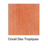 J. Herbin 'D' Bottled Ink - Corail des Tropiques (Tropical Coral) - Pure Pens