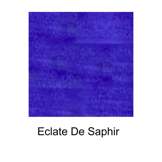 J. Herbin 'D' Bottled Ink - Eclate de Saphir (Sapphire Shard) - Pure Pens