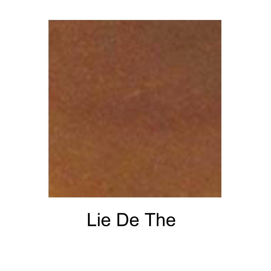 J. Herbin 'D' Bottled Ink - Lie De The (Tea Brown) - Pure Pens