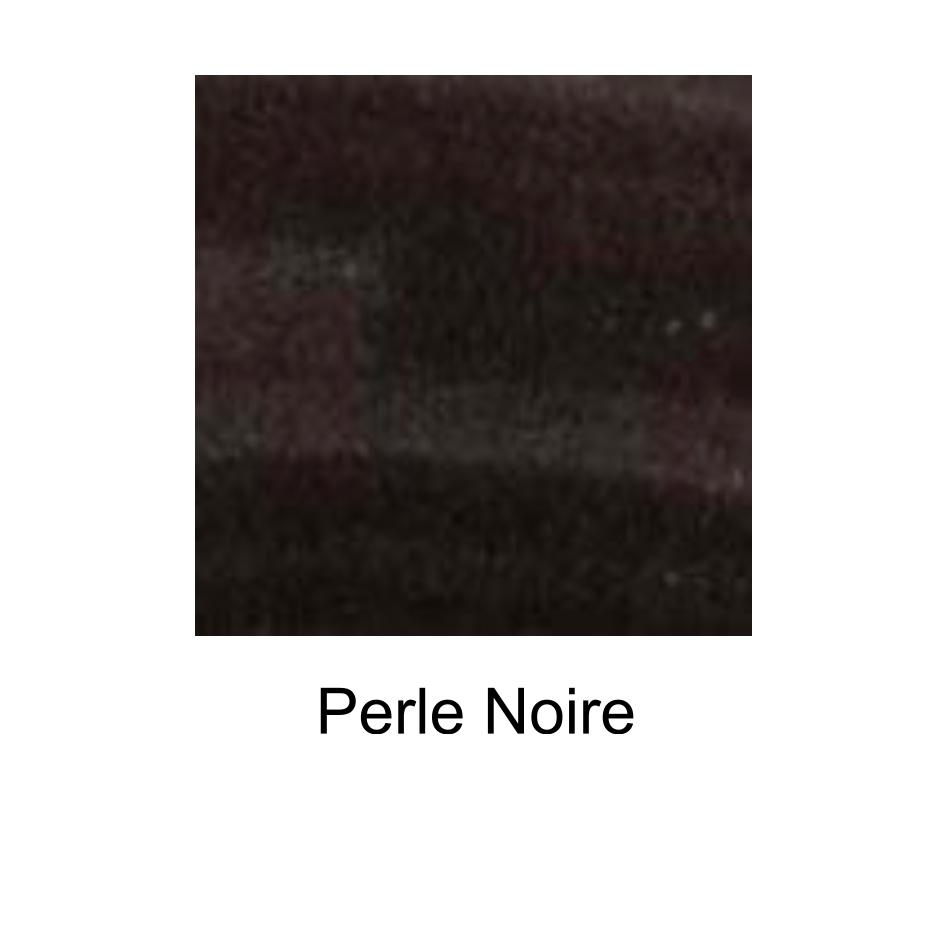 J. Herbin 'D' Bottled Ink - Perle Noire (Black Pearl) - Pure Pens