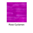 J. Herbin 'D' Bottled Ink - Rose Cyclamen (Cyclamen Pink) - Pure Pens