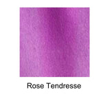 J. Herbin 'D' Bottled Ink - Rose Tendresse (Tender Pink) - Pure Pens