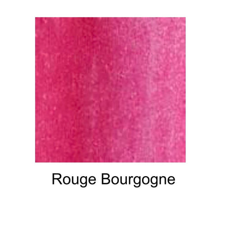 J. Herbin 'D' Bottled Ink - Rouge Bourgogne (Red Burgundy) - Pure Pens