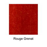 J. Herbin 'D' Bottled Ink - Rouge Grenat (Garnet Red) - Pure Pens