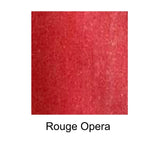 J. Herbin 'D' Bottled Ink - Rouge Opera (Red Opera) - Pure Pens