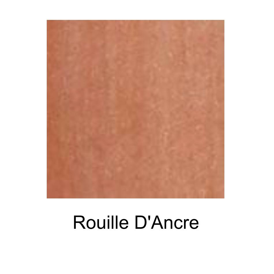 J. Herbin 'D' Bottled Ink - Rouille D'Ancre (Rusty Anchor) - Pure Pens