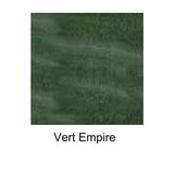 J. Herbin 'D' Bottled Ink - Vert Empire (Green Empire) - Pure Pens