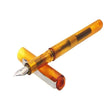 Jinhao 991 Fountain Pen - Transparent Brown - Pure Pens