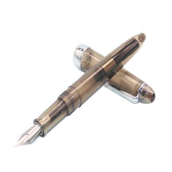 Jinhao Fountain Pen Ink | Jinhao Golden Fountain Pen | Black Golden Fountain Pen - Fountain Pens